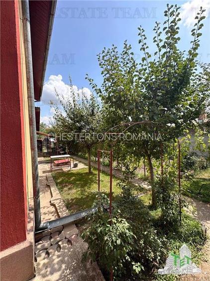 Casa Individuala cu Teren 1300 mp in Corbeanca - Petresti - 7