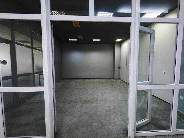 Spațiu de birouri 350 mp la parter | Acces independent I Parter si mezanin