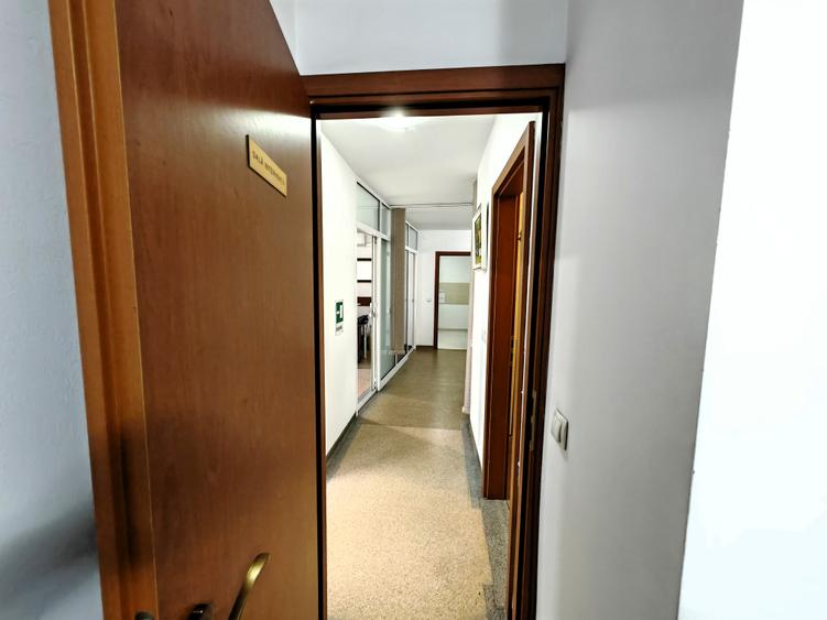 Spațiu multifuncțional 3 camere | Ștefan cel Mare | Ideal pentru sediu