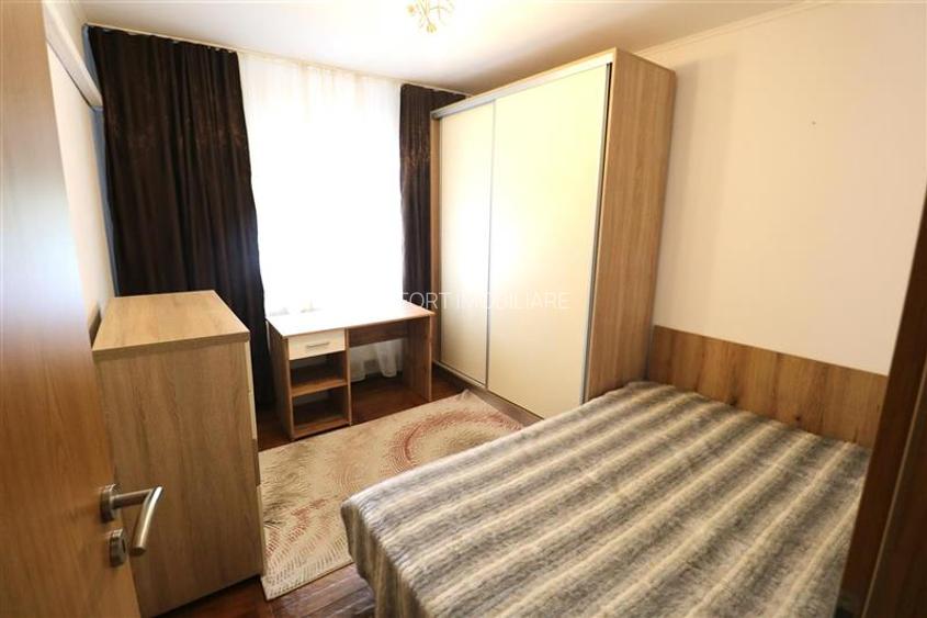 Apartament 3 camere, decomandat ,centrala proprie, zona Aradului - 6