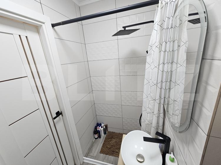 Apartament 2 camere, 55 mp, zona Alexandru cel Bun