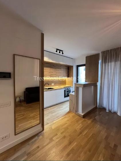 Prima Inchiriere -2 camere Avalon - loc de parcare optional - 4