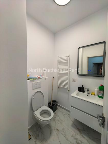 Apartament 2 camere | Lacul Morii | Parcare | Complet mobilat - 7
