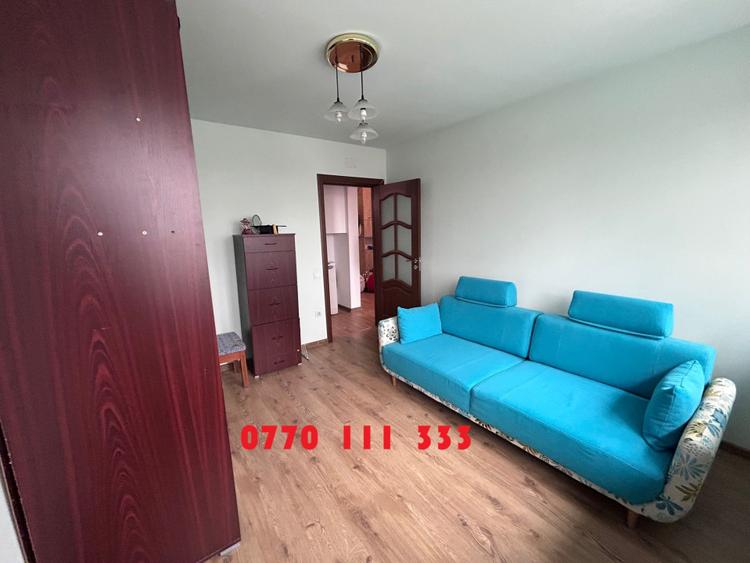 - Apartament 2 camere Renovat Total, zona Garii. Suprafata 48mp.
