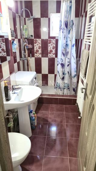 Apartament 2 camere,etaj 2,complet mobilat și utilat, 2 locuri parcare - 6