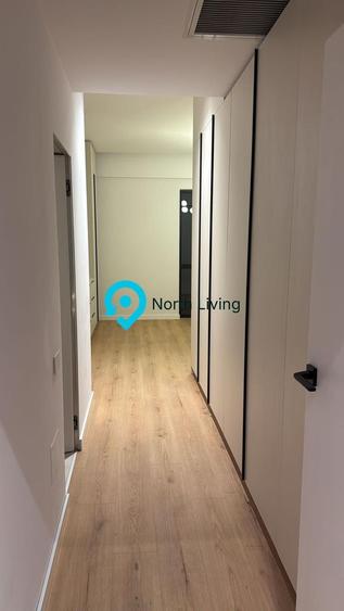 Apartament de 2 camere Premium | Iancu Nicolae - Langa Padurea Baneasa