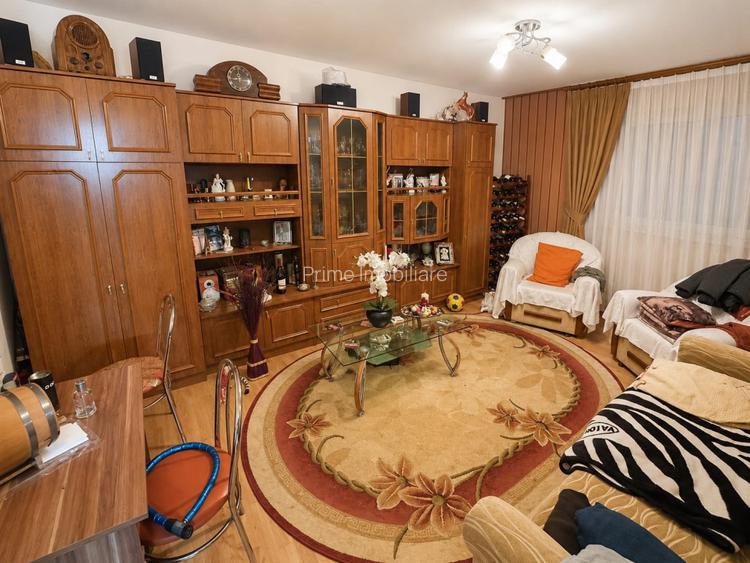 Apartament 2 camere decomandat| 48 mp| zona Prestige - 2