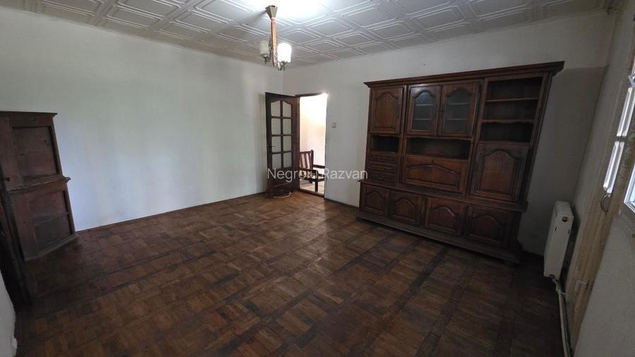 Apartament 2 Camere, Micro XI, Parter, 50 Mp, 2 Intrari, Pretabil  Cabinet/Birou - 4