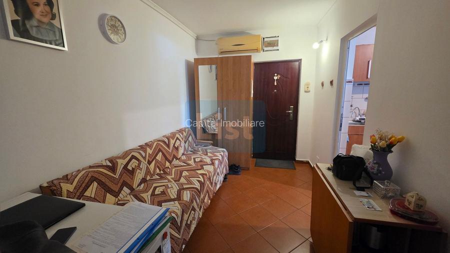Apartament 2 camere Parter, centala pe gaz - 3