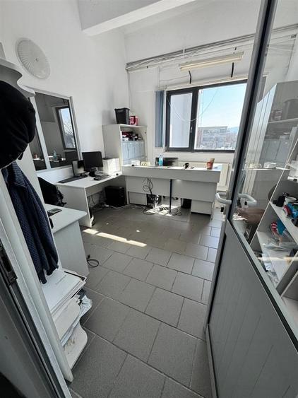 Spatii Industriale l Bd.Muncii l 1500 - 3290 MP