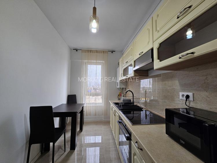 Garsoniera de inchiriat, Complex Rezidential EnVogue, Militari - 16