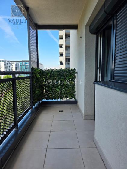 APARTAMENT 3 CAMERE-PANDURI-METRO CITY ACADEMIEI-MOBILAT-UTILAT-2 BAI - 20