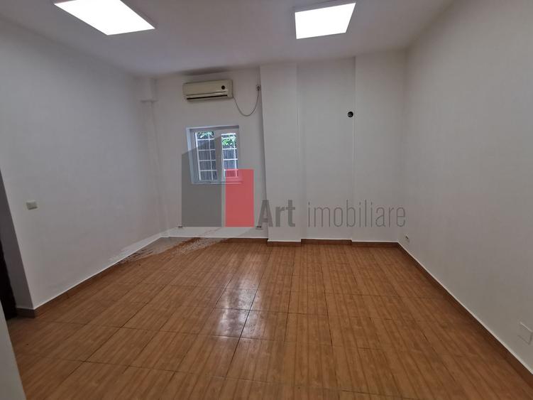Spatiu comercial de inchiriat in zona Kogalniceanu/Cismigiu