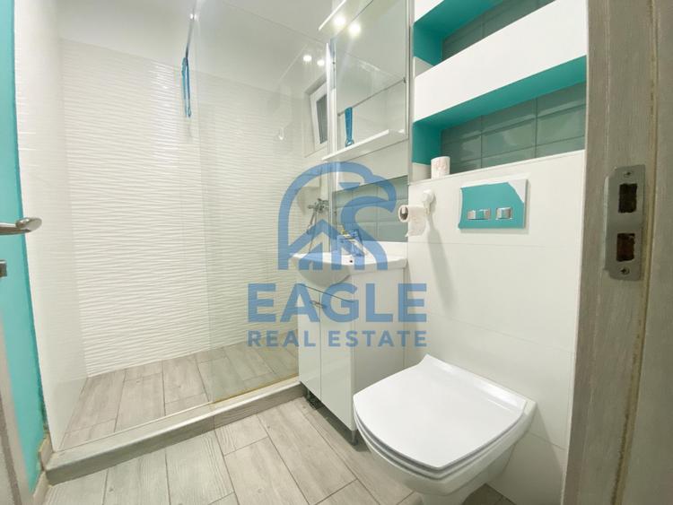 Boema - 2 Camere Modern cu balcon cu vedere panoramica pe termen lung