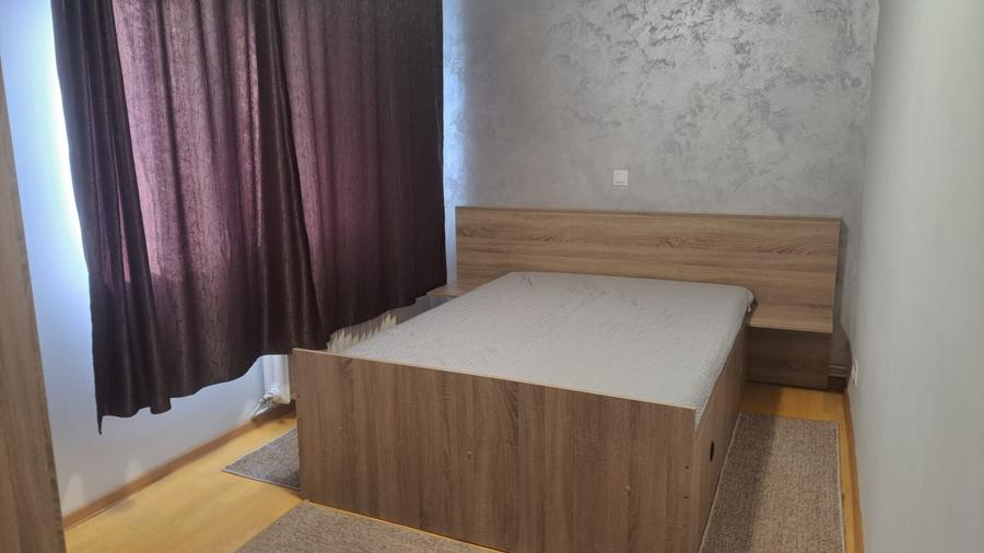 Apartament 2 camere, 40 mp,zona Vivo Mall