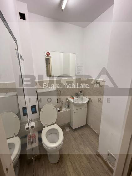 Spatiu comercial 105 mp, vad excelent, zona Pritax - 16