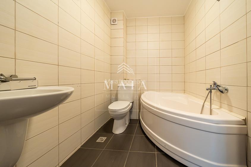 Spațiu birouri cu 2 camere, imobil nou, Calea Dumbrăvii - 8