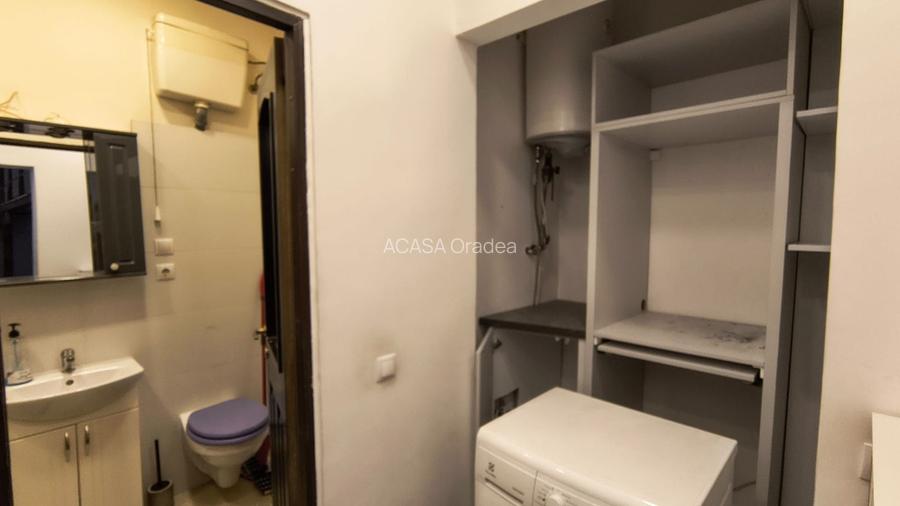 Chirie, 2 camere, Vasile Alecsandri. 450 €/lună. Comision 0. - 5