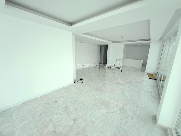 Penthouse 4 Camere cu priveliste panoramica - 244mp | Green Garden - 3