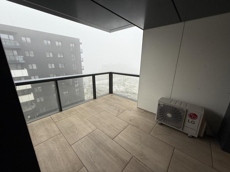 Apartament 2 camere Cortina North -Faza I-
