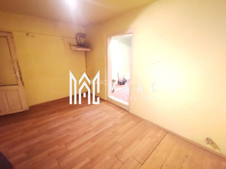 Apartament I  4 Camere I 60 MPU  I Zona Ultracentrală - 3
