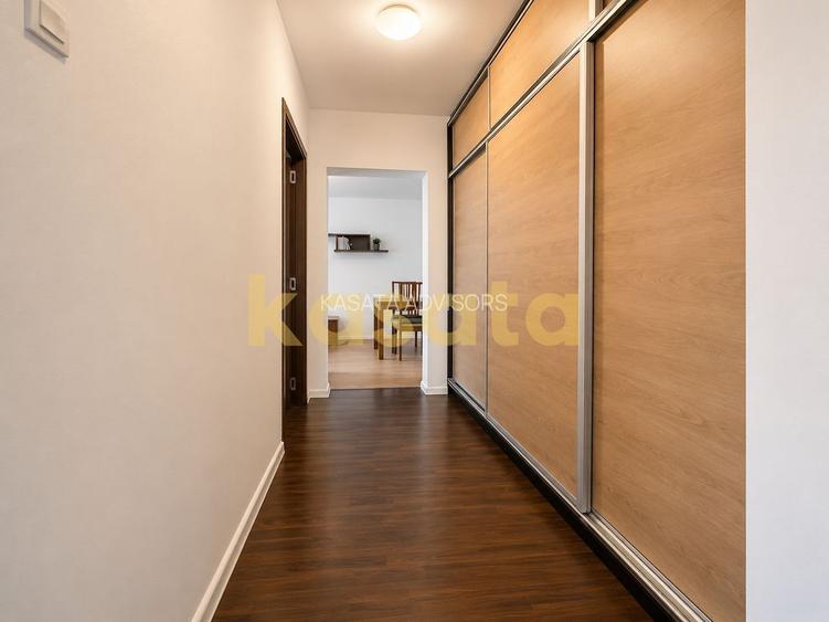 Ap 2camere |Ion Berindei|Etaj 5/10 |Parcuri|Metrou|Veranda Mall - 4