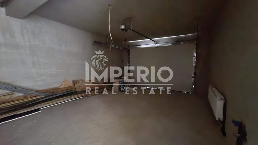 Casa individuala in Feleac cu garaj!