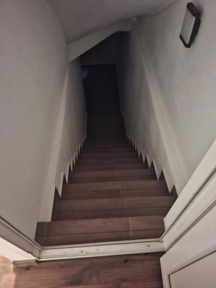 Rosetti Inchiriez parter spatios nemobilat irecent renovat in vila