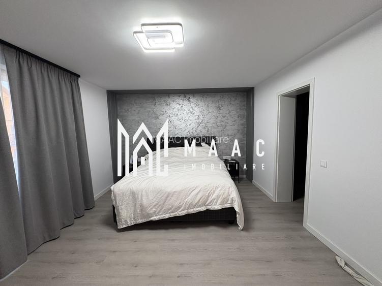 Casa tip duplex I 5 camere I Curte I Zona Calea Poplacii - 13