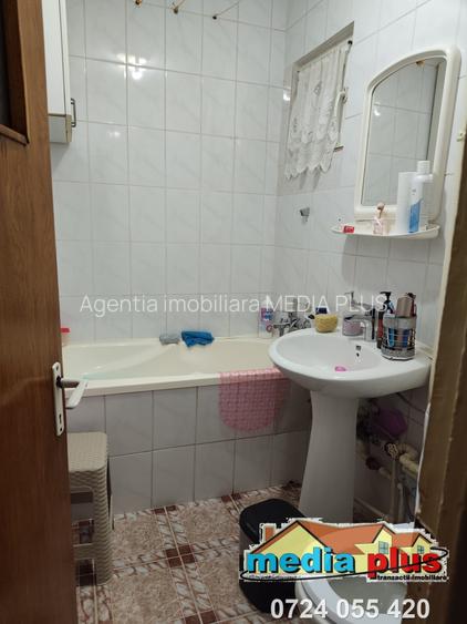 Apartament cu 2 camere decomandat, Micro 39 - 7