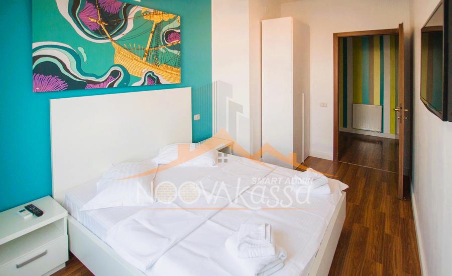 Apartament 3 camere Mamaia