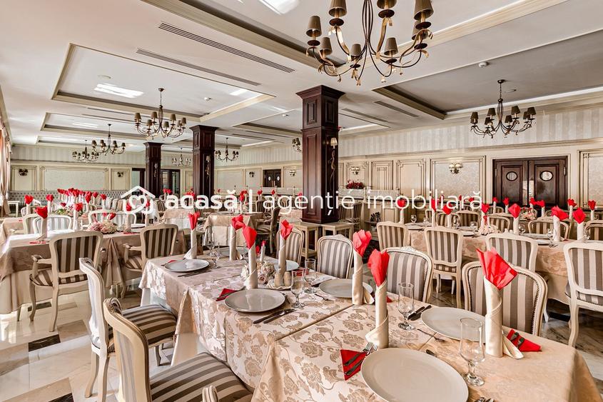 Oportunitate de investiție: Hotel Best Western de 4 stele Arad - Român