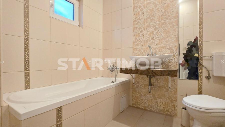 Casa 5 camere cu acces auto RASNOV