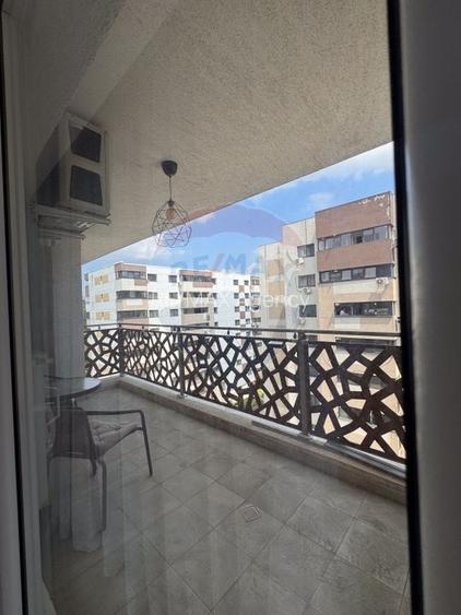 Apartament cu 2 camere de închiriat - 16