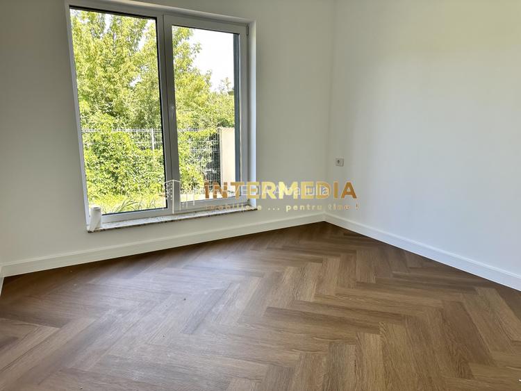 CASA NOUA I 120 MP UTILI I CETATE I FINISATA COMPLET I 4 CAMERE I 2 BAI I - 9