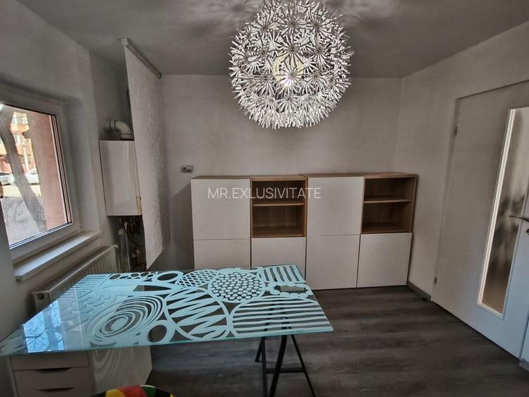 Spațiu de închiriat Târgu Jiu –zona 8 Mai, către Spitalul 700 - 13