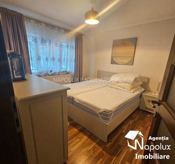 🏡✨ Apartament de vânzare – 3 camere | Cartier Zorilor, str. Răspodiei ✨🏡 - 8