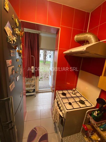 Apartament 2 camere - Scoala nr 8 - 6
