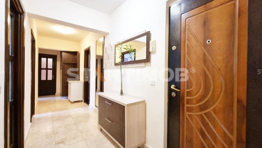 Apartament 3 camere Racadau cu 2 parcari si boxa - 21