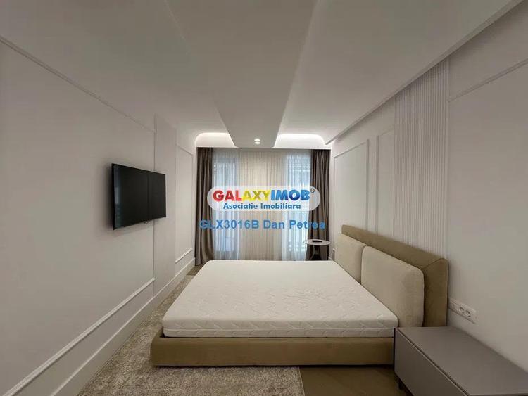 Vanzare apartament 2 camere compet mobilat si utilat Cortina 126
