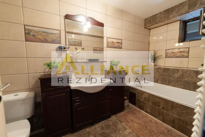 Casa tip insiruita | 150 mp - P+1+M + 2 PARCĂRI - 255.000 eur