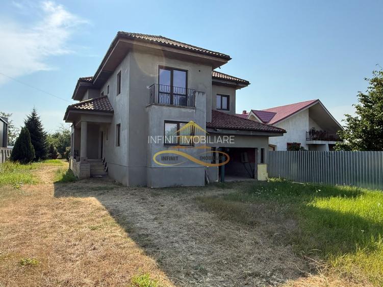 Casa de vanzare in Bacau Calea Romanului
