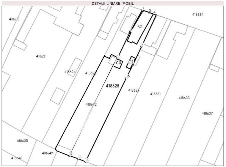 Casa | 9 camere | Garaj | Piscina | Teren 3.000 mp | Comision 0% - 11