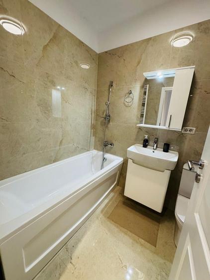 Apartament 2 camere Central Address Residence/ Parcare