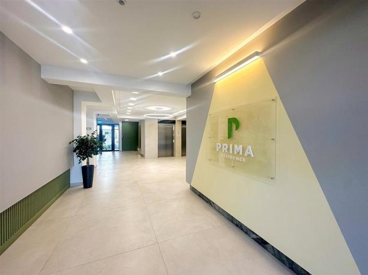 RECO Apartament 2 camere in Oradea Calea Aradului cu parcare subterana