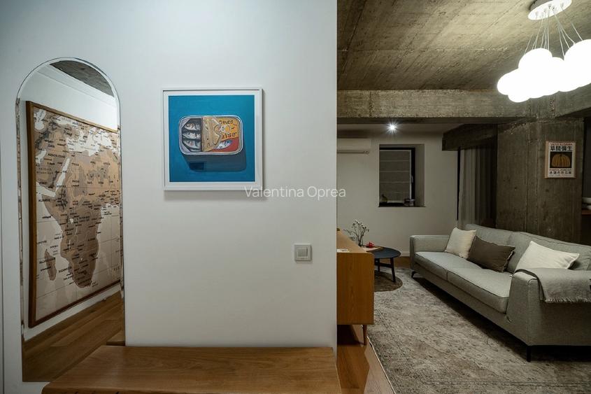 Vand Apartament 3 Camere Cladirea Stela, Nicolae Balcescu 80A - 4