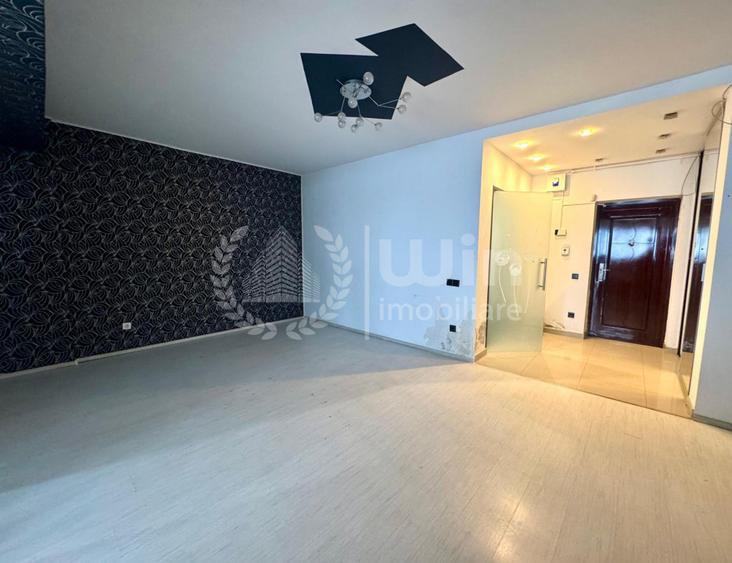 Apartament cu 2 camere | 55mp | Etaj 2 | Bloc nou | Zona Calea Turzii