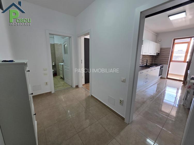 Apartament 2 camere Prelungirea Ghencea , mobilat si utilat, 74 mp - 11