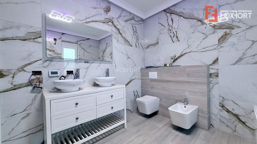 COMISION 0% Duplex exclusivist 5 camere - Calitate Premium! Zid dublu! - 18