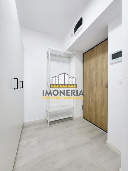 2 camere Hils Republica-parcare-0% comision-prima chirie*pet friendly-decomandat